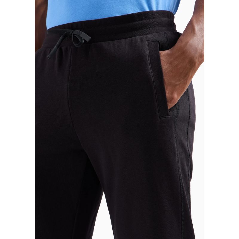 Trousers EA7 Emporio Armani M 6DPP57-PJOGZ-1200 Clothing/Lifestyle/Emporio Armani Your Sports Performance