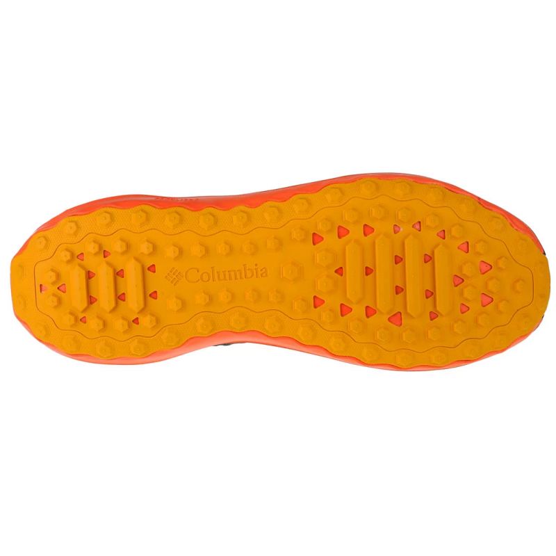 Columbia Escape Ascent M 1928041 364 Footwear/Running/Men Your Sports Performance