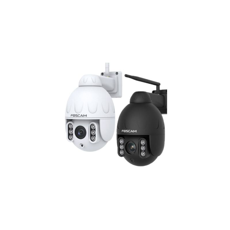 Foscam SD4 4MP WiFi IP surveillance camera CCTV IP/Kamery Your Sports Performance