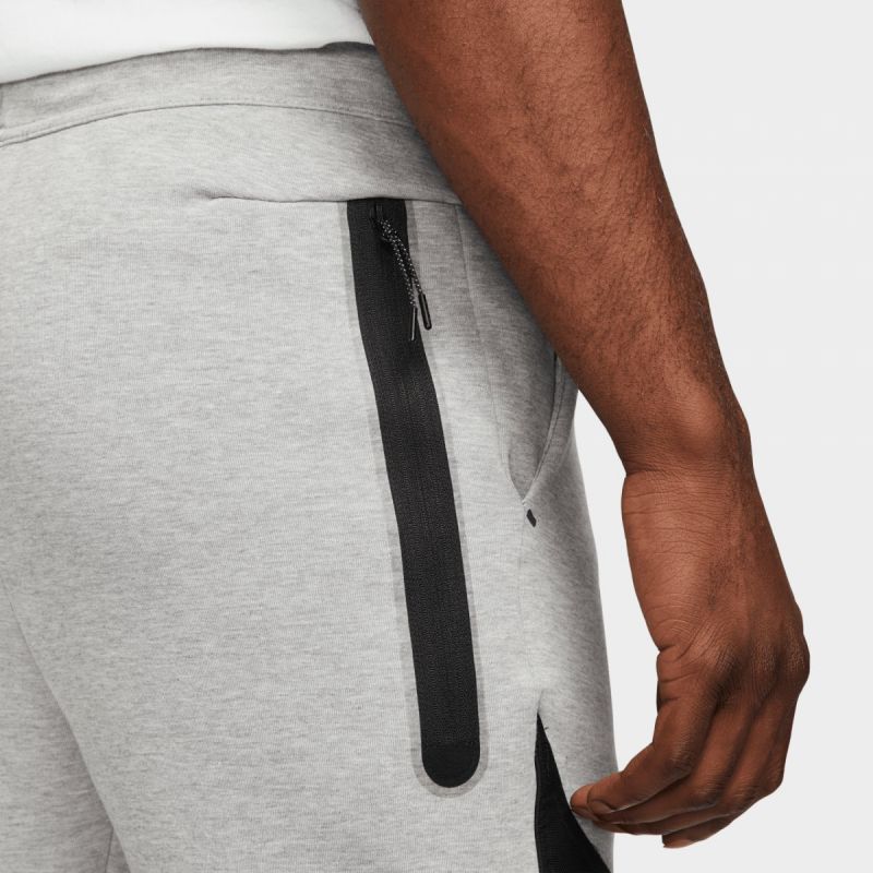 Pants Nike Sportswear Tech Fleece M DR6171-063 Clothing/Training Nike