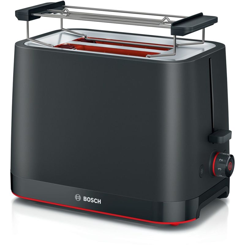 BOSCH TAT 3M123 toaster AGD - Produkty/Tostery Your Sports Performance