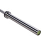 Olympic bar 20 kg / 2200 mm with lock jaw clamps HMS GO685 In preparation Your Sports Performance