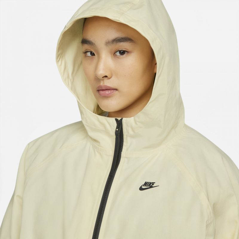 Nike Sportswear Therma-FIT Tech Pack W DD4660-715 jacket Clothing/Outdoor Nike