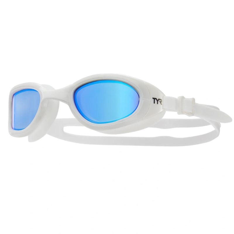 TYR Spec OPS 2.0 Mirrored Swimming Goggles