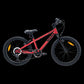 Martes Essentials Ninja 20 bike 92800597993 Accessories/Training equipment/Rowery, orbitreki Your Sports Performance