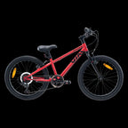 Martes Essentials Ninja 20 bike 92800597993 Accessories/Training equipment/Rowery, orbitreki Your Sports Performance