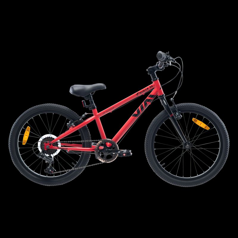 Martes Essentials Ninja 20 bike 92800597993 Accessories/Training equipment/Rowery, orbitreki Your Sports Performance