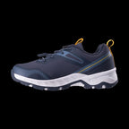 Children's Shoes HIRLIN LOW WP JRB Footwear Your Sports Performance