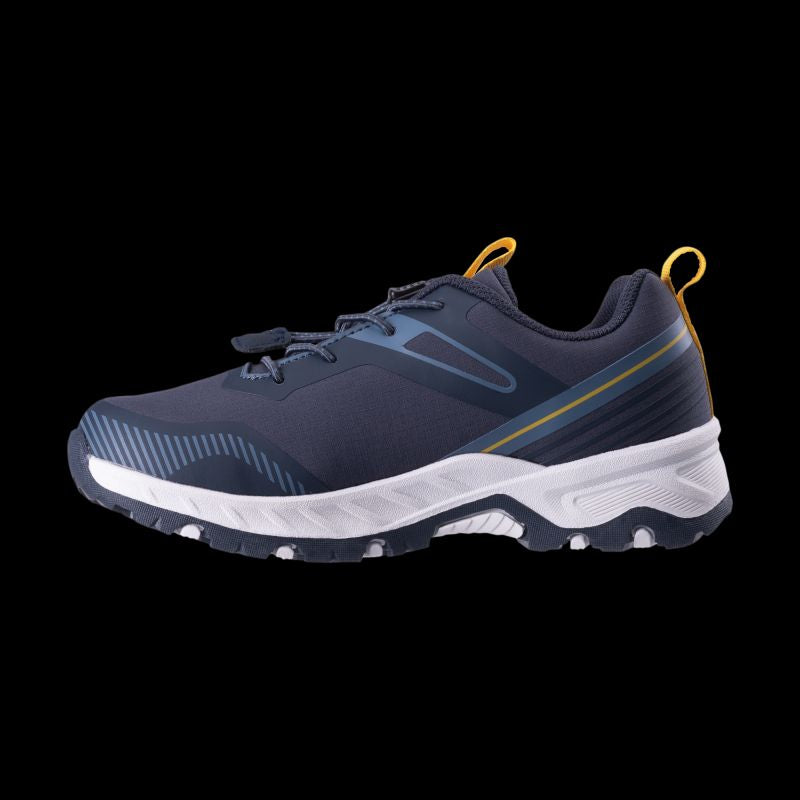 Children's Shoes HIRLIN LOW WP JRB Footwear Your Sports Performance