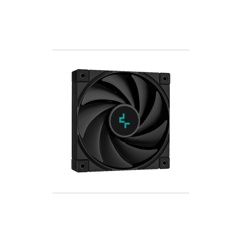 DeepCool AK400 DIGITAL SE Cooling Chłodzenie/Chłodzenie CPU Your Sports Performance