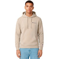 Champion Hooded Sweatshirt Beige 221791 MS041