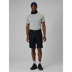 Men's 2-in-1 trekking trousers 4F 4FRSS26TFTRM1439-20S