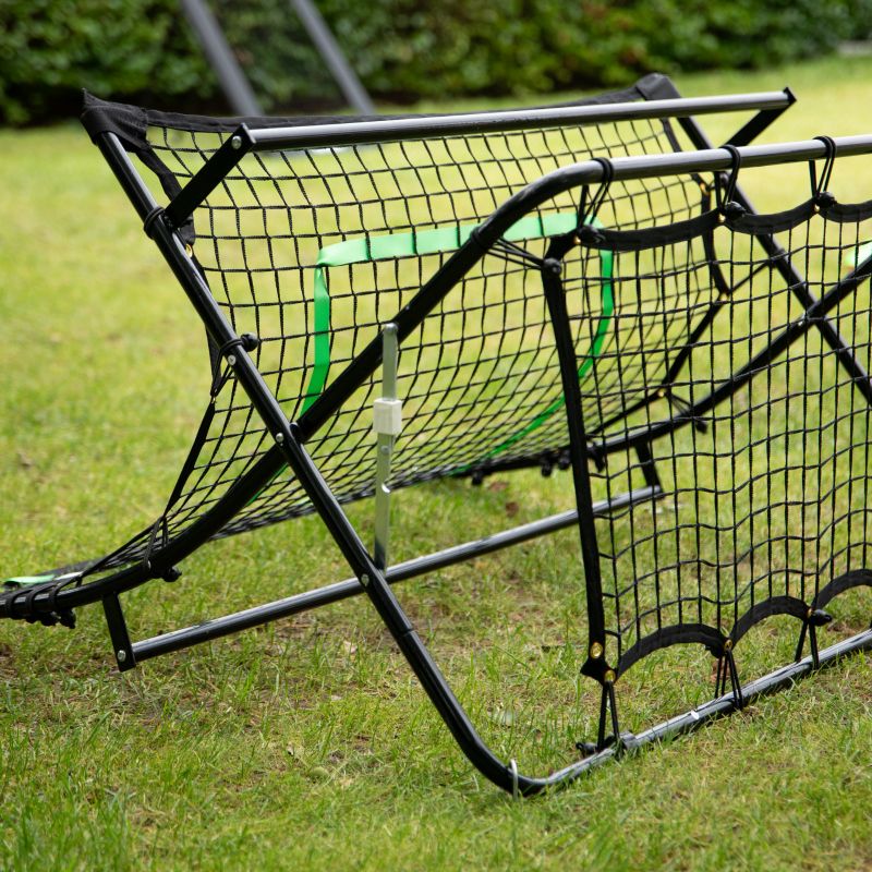 VIRTUFIT KOMBI BUMPER - KICKBACK - 113 X 106 X 61 CM In preparation Your Sports Performance