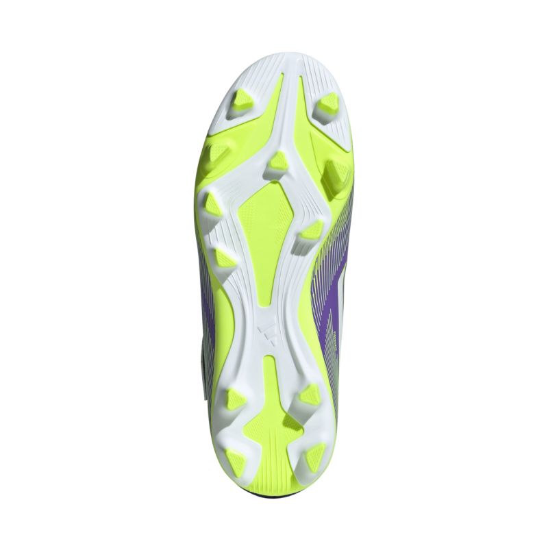 adidas F50 Club H&L FG/MG Jr JI0036 football boots Footwear/Football/JR/FG Adidas