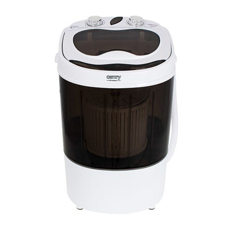CAMRY CR 8054 travel washing machine AGD - Produkty/Pralki wolnostojące Your Sports Performance
