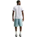 Nike Dri-Fit Paris Saint-Germain Stadium 2026/27 Men's Replica Jersey White II1924 101