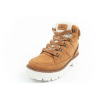 O'neill winter boots women's hiking boots ankle boots insulated fashionable brown ONeill
