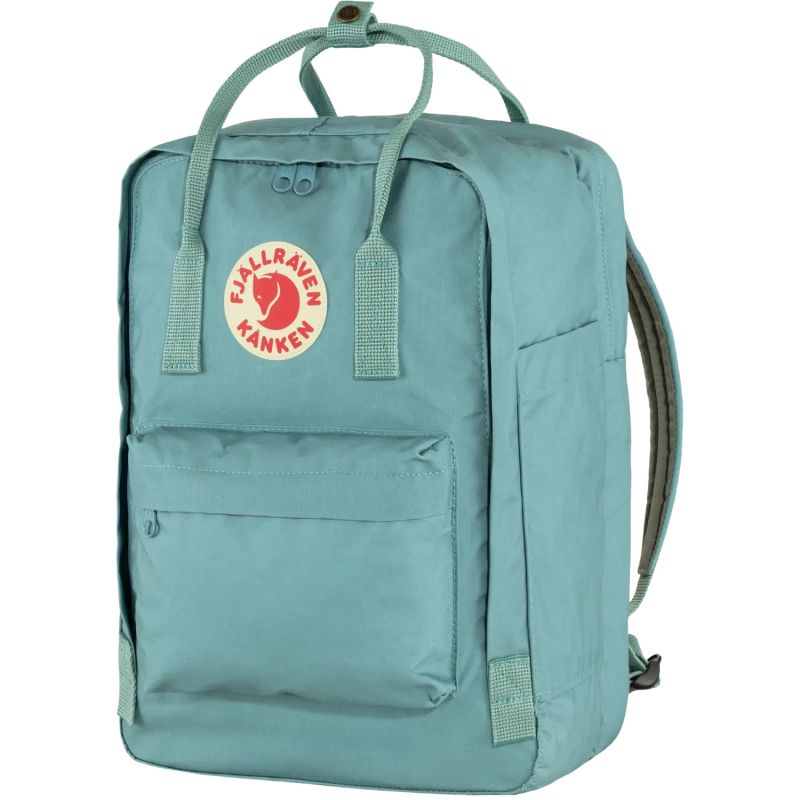 Fjällräven Kånken Laptop 15" backpack F23524-501 Accessories/Plecaki/pozostałe plecaki Your Sports Performance