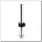 Olympic neck HMS LOCK JAW BLACK 183 cm GO320 Accessories/Training equipment Your Sports Performance