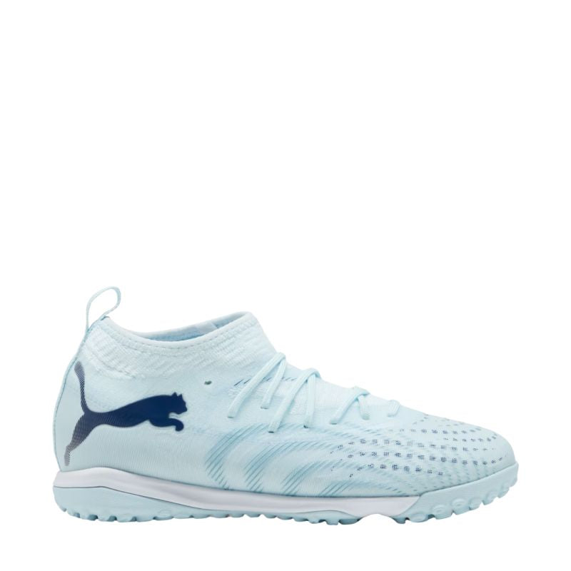 Kids’ football boots Puma Future 9 Match TT+ Mid 108919 03