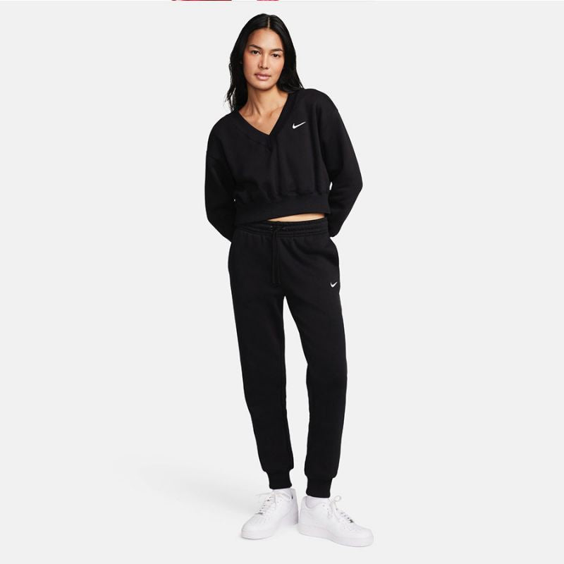 Nike Sportswear Phoenix Fleece W Pants FZ7626-010 Nike