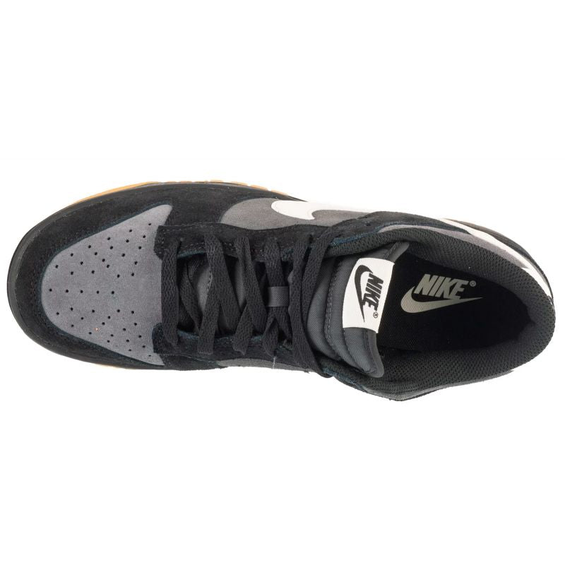 Nike Dunk Low Retro SE HQ1931-001 Black 47 In preparation Nike