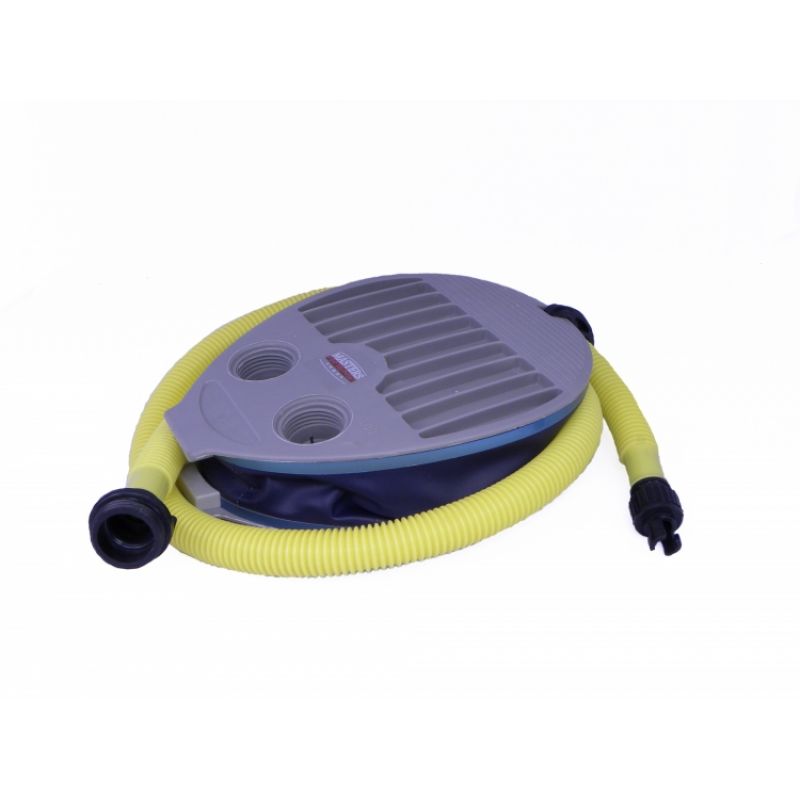 Large HYDROBALANCE pump In preparation Your Sports Performance