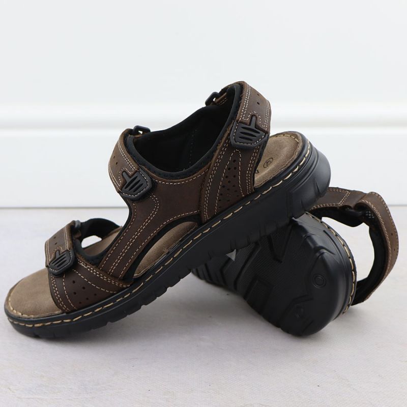McKeylor Velcro Sandals M 95320 JAN402B Footwear/Outdoor/McKinley Your Sports Performance
