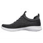 Skechers Elite Flex Hartnell M 52642BKGY shoes Footwear/Lifestyle/Skechers Skechers