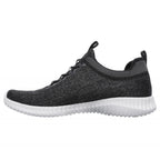 Skechers Elite Flex Hartnell M 52642BKGY shoes Footwear/Lifestyle/Skechers Skechers