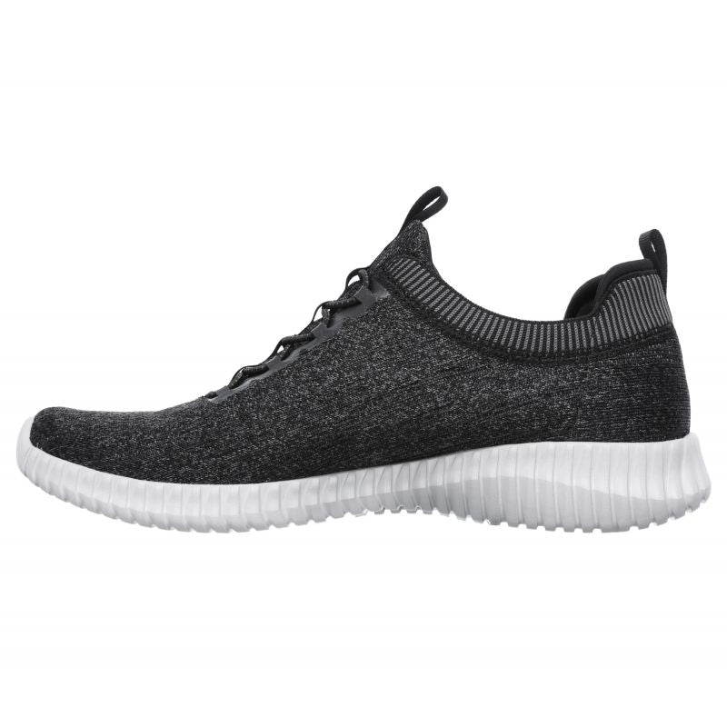 Skechers Elite Flex Hartnell M 52642BKGY shoes Footwear/Lifestyle/Skechers Skechers