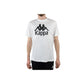 Kappa Caspar T-Shirt M 303910-11-0601 Clothing/Lifestyle/T-shirts Kappa