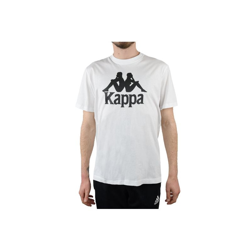 Kappa Caspar T-Shirt M 303910-11-0601 Clothing/Lifestyle/T-shirts Kappa