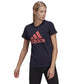 T-shirt adidas BL TW HH8838 Clothing/Lifestyle/T-shirts Adidas