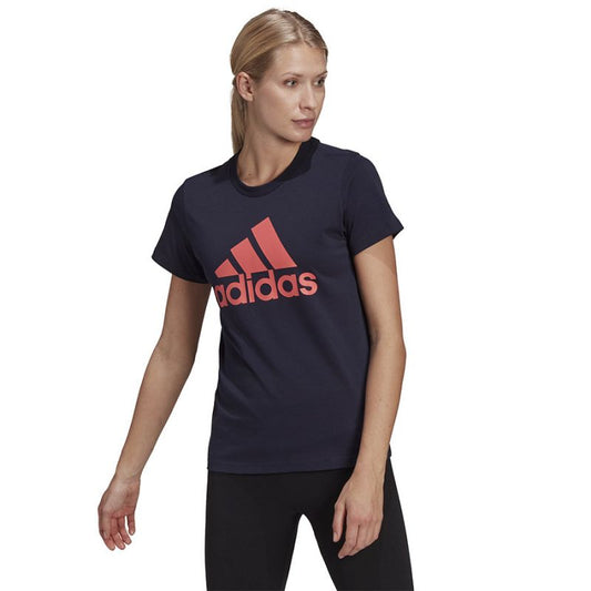 T-shirt adidas BL TW HH8838 Clothing/Lifestyle/T-shirts Adidas
