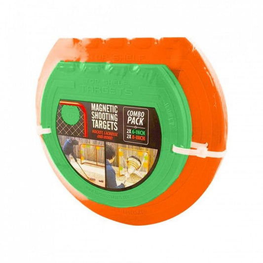 BlueSports Magnetic Goal Target Set In preparation Your Sports Performance