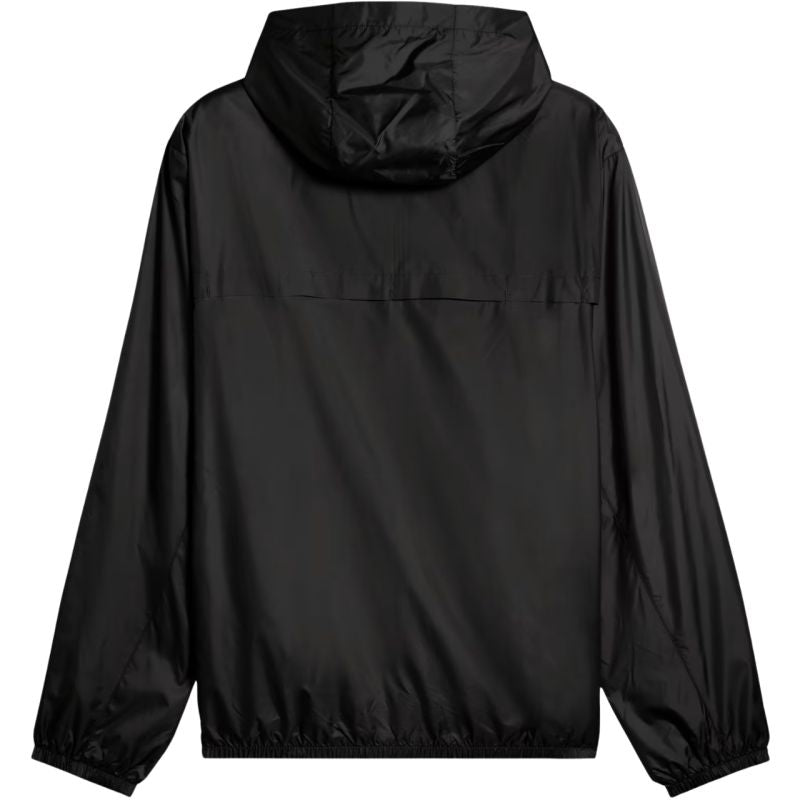 Puma Ess Regular Windbreaker Men's Jacket Black 684625 01
