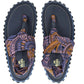 Gumbies Slingback Flip Flops W G-SB-WN-AZTEC Footwear/Lifestyle/Gumbies Your Sports Performance
