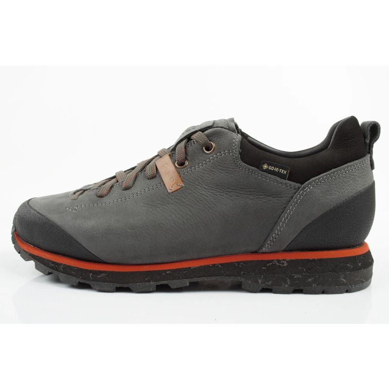 Aku Bellamont Gore-tex Men's Durable Hiking Boots Gray In preparation Your Sports Performance