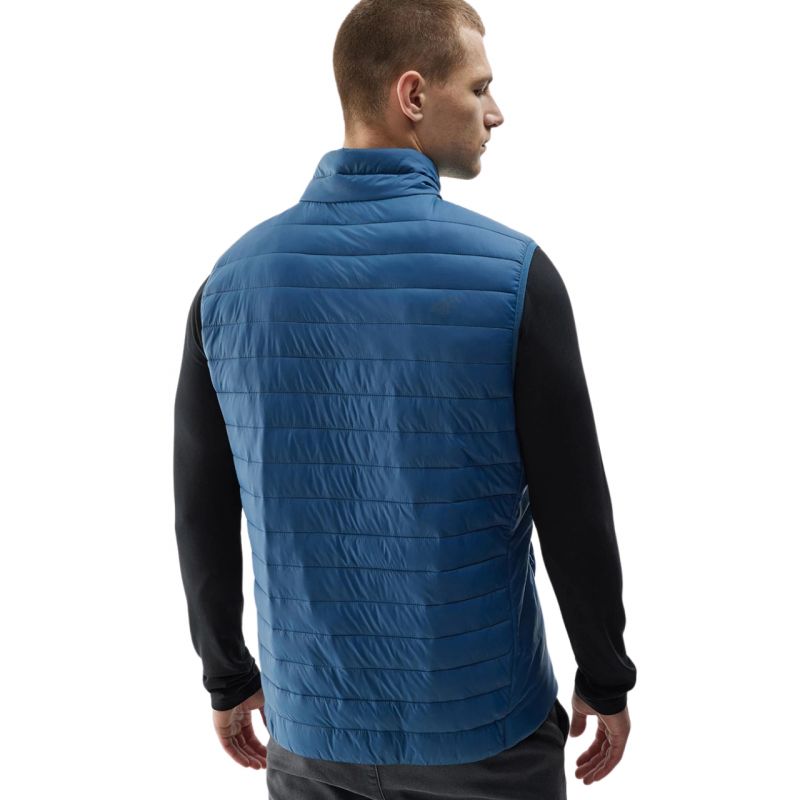 Vest 4F M062 M 4FAW23TVESM062 32S Clothing/Lifestyle/4F 4F