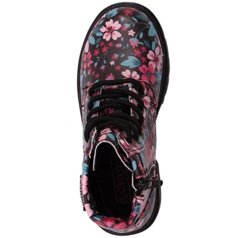 Kappa Deenish Jr 260840FLK 1122 shoes Footwear/Lifestyle/Kappa Kappa