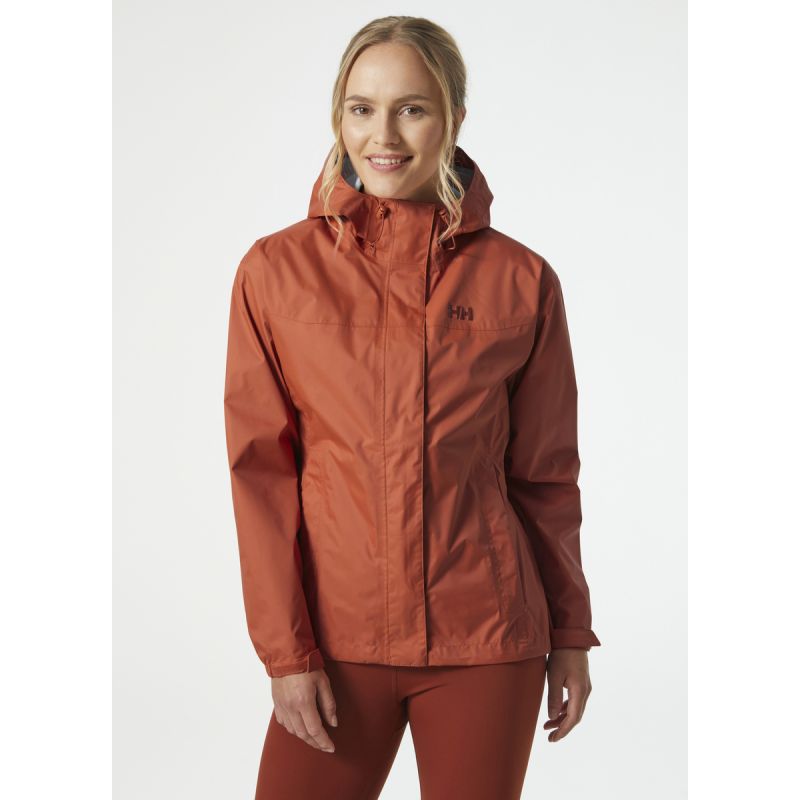 Helly Hansen Loke Jacket W 62282 179 Clothing/Outdoor/Helly Hansen Your Sports Performance