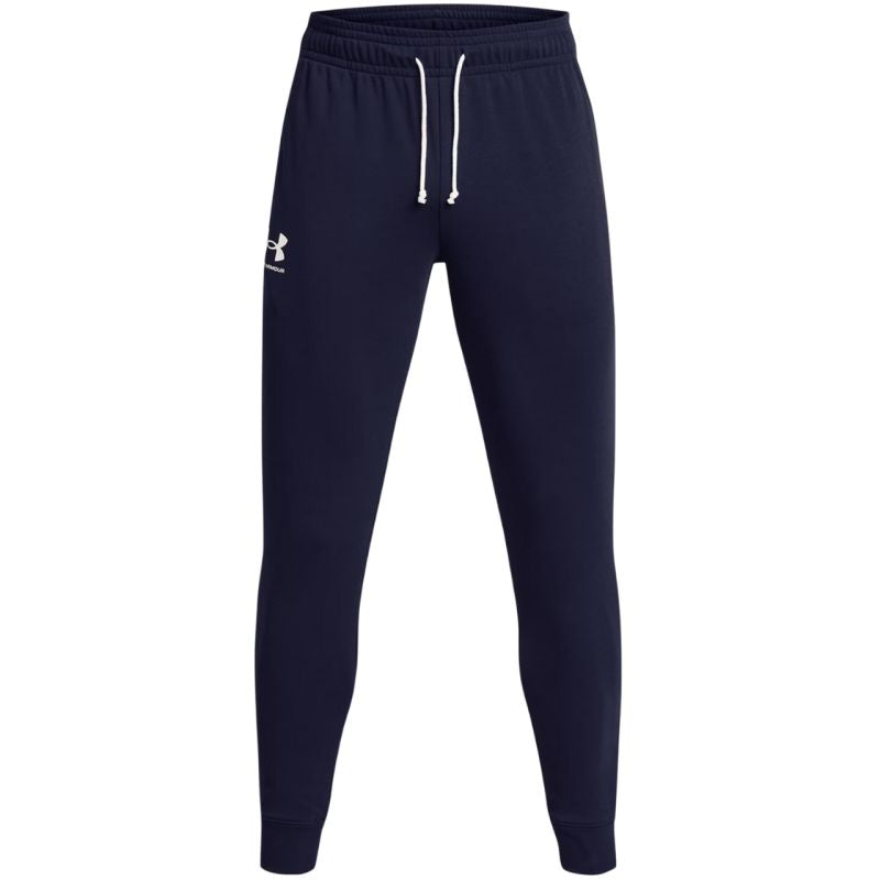 Under Armour Rival Terry Jogger Pants M 1380843 410 Under Armour