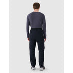 Men's 2-in-1 trekking trousers 4F 4FWSS25TFTRM0792-20S *Kategoria tymczasowa Your Sports Performance