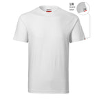 Malfini Base M MLI-R06LW T-shirt, white Clothing/Lifestyle/T-shirts/Malfini Malfini