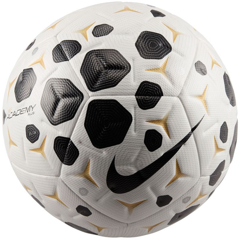 Nike Academy Plus Ball HV4392-100 Accessories/Balls/Football Nike