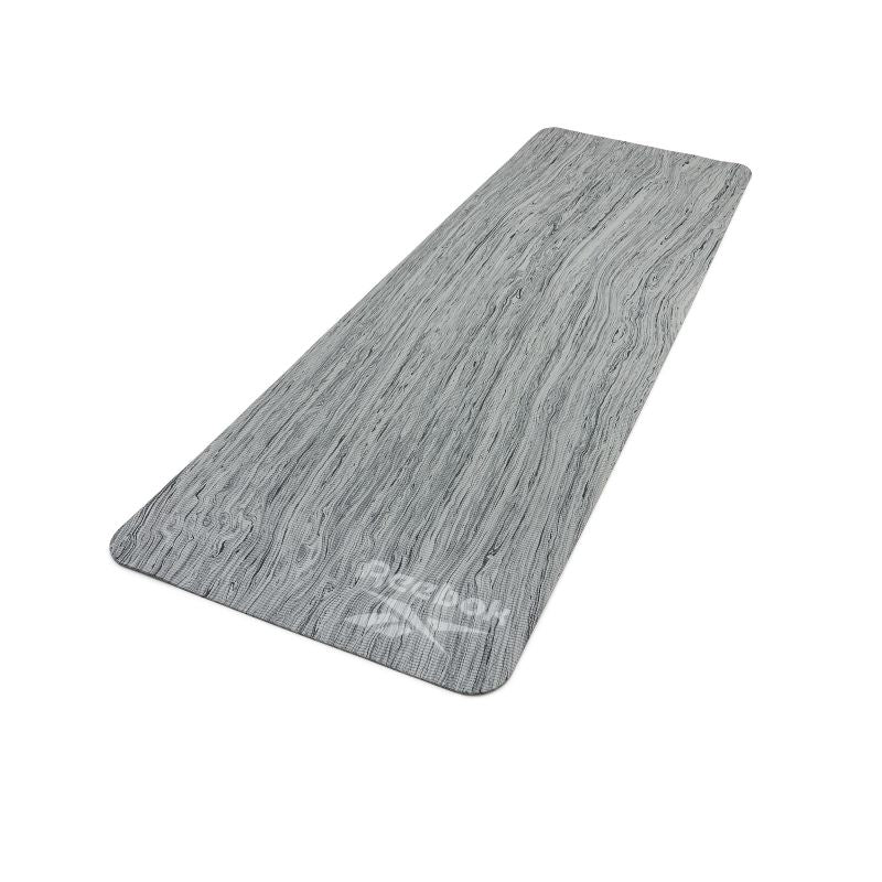Reebok TPE 5 MM Yoga Mat RAYG-11045GR Accessories/Training equipment Reebok