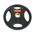 Load Arsenal Urethane 50mm 10kg DB6061-10 Accessories/Training equipment Your Sports Performance