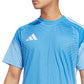 adidas Tiro 25 Competition Jersey Short Sleeve M JI9715 Clothing/Football Adidas
