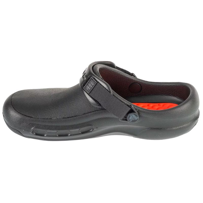 Crocs Bistro Pro LiteRide Clog 205669-001 Black 37/38 In preparation Your Sports Performance